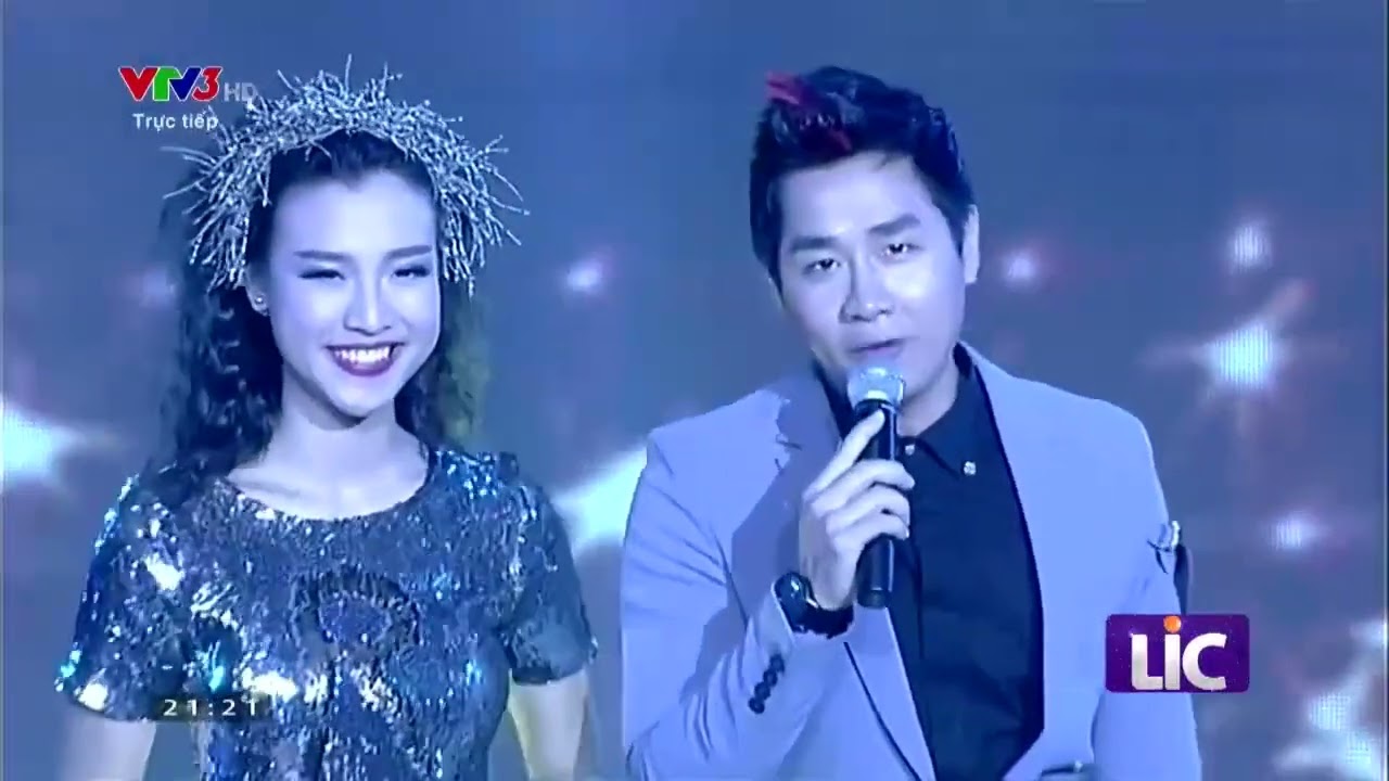 THE REMIX   HÒA ÂM ÁNH SÁNG  TẬP 7 FULL LIVESHOW   22 03 2015 FULL HD