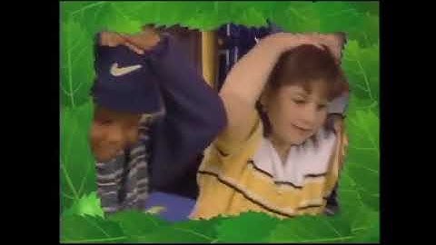 Ants In Your Pants Theme Animation Music Video