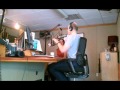 Donna Serdula, LinkedIn Profile Writer speaking about LinkedIn on SiriusXM