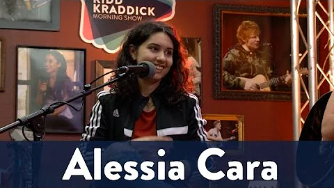 Alessia Cara - Meaning Behind "Here" | KiddNation 3/5