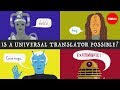 How computers translate human language - Ioannis Papachimonas