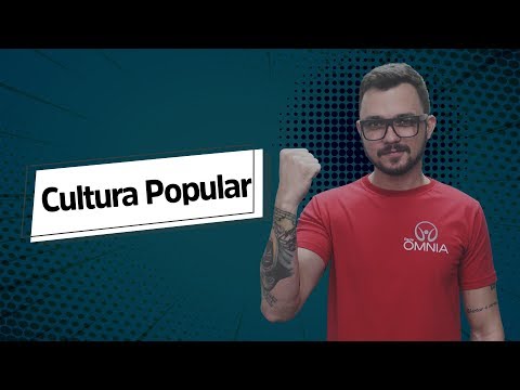 Cultura Popular - Brasil Escola