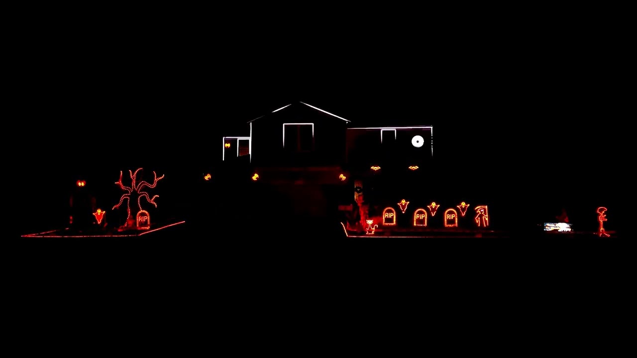 Squid Games - Red Light Green Light - 2025