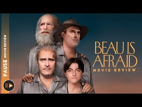 "Beau is afraid", your brain goes bleeding after watching the film !!!