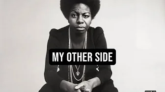 Nina Simone - Don’t Let Me Be Misunderstood (Lyrics) Nina Simone - Don’t Let Me Be Misunderstood (Lyrics)