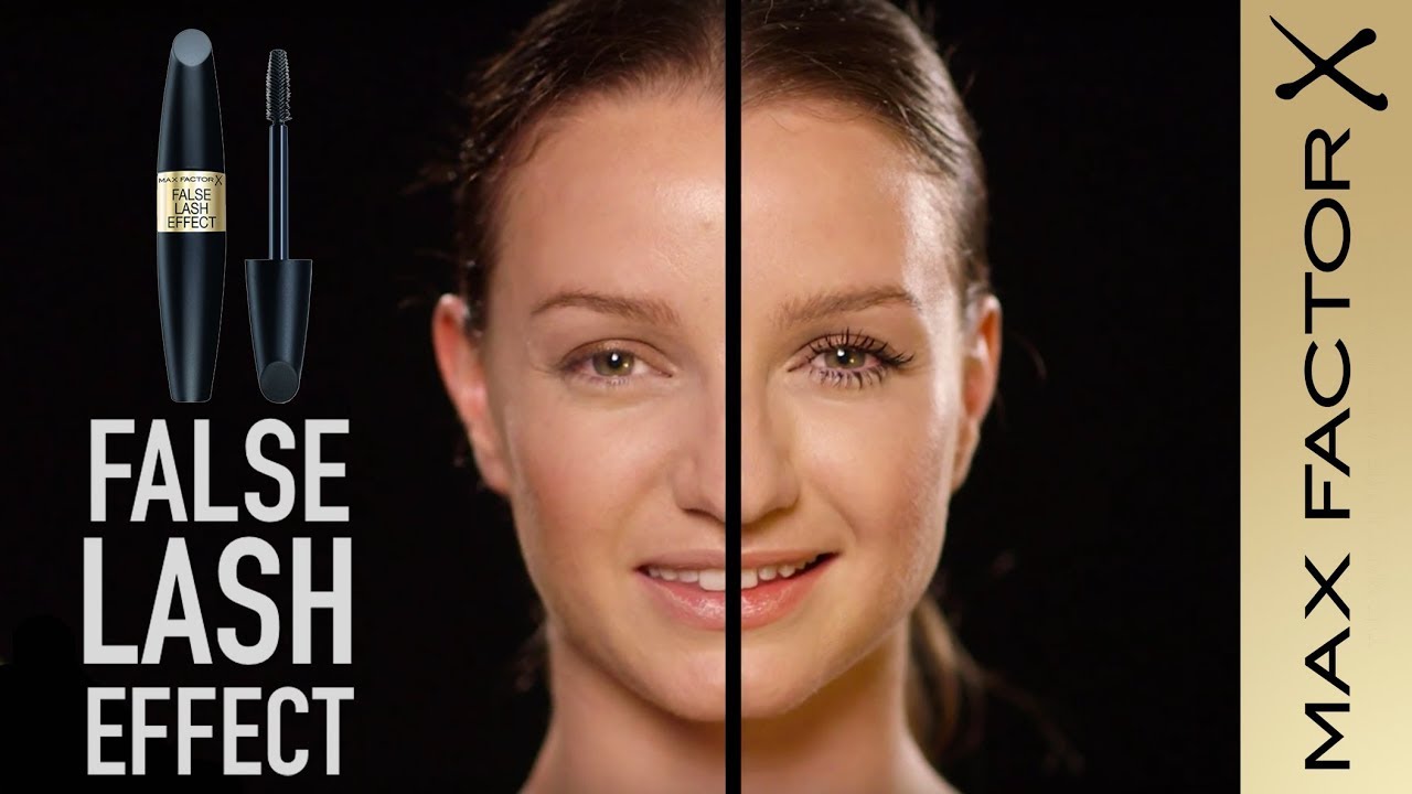 THE LASH BAR FEAT. FALSE LASH EFFECT
