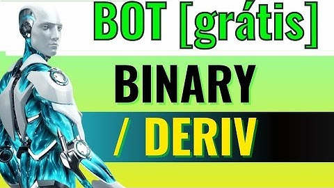 BOT CALL PUT LOSS VIRTUAL GRÁTIS