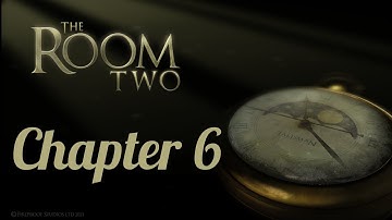 The ROOM 2 Gameplay Chapter 6 - The Laboratory | Final Chapter | WALKTHROUGH | Android