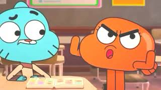 Ytpbr Gumball Fica Bulgado Em Varias Ceec