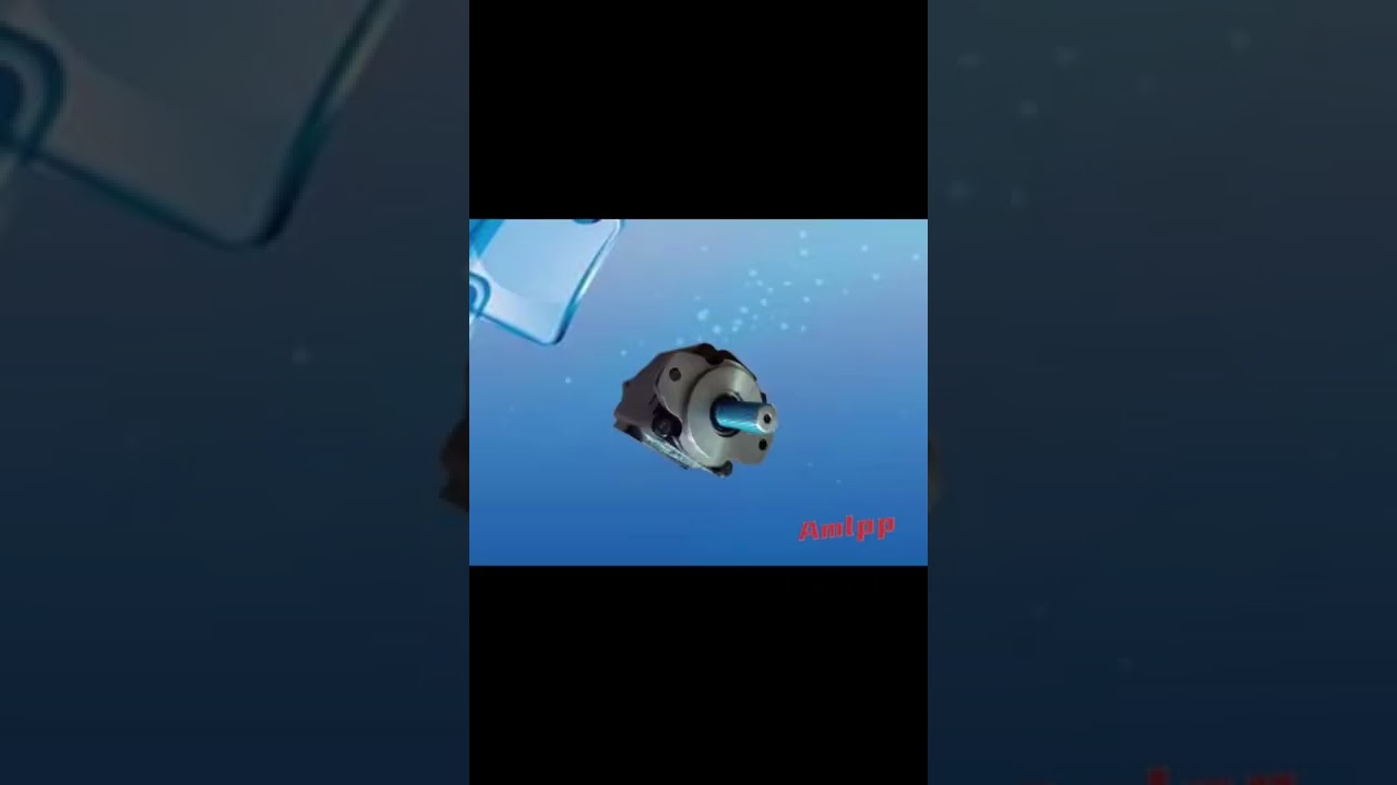 DENISON Oil Motor P11R3L1C8A2A02XA0NP / MRD-2800-I1400_AMLPP