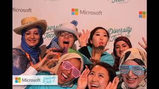 Microsoft Ignite Memories