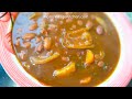 How to cook beans  ugandan african food  moms village kitchen