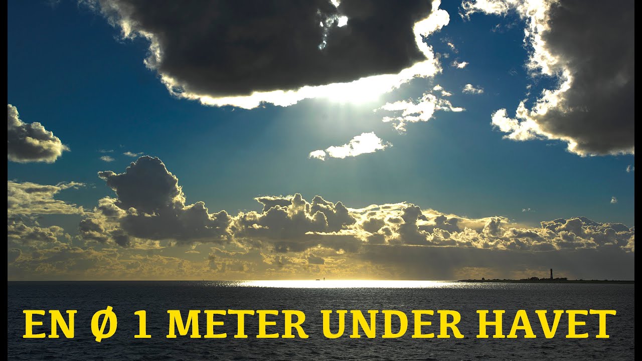 HER BOR FOLK UNDER HAVETS OVERFLADE