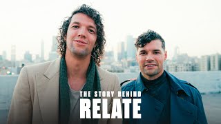 for KING + COUNTRY | RELATE - Story Behind the Song
