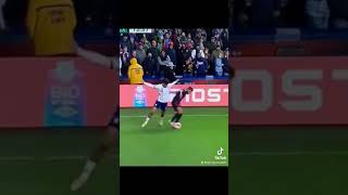 Tecatito Corona Skills