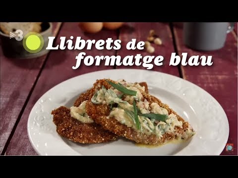 Vídeo: Pots fer llibrets?