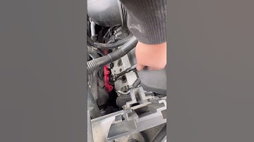 replacement spark plug AUDI q7 3.0t #audi #audiq7