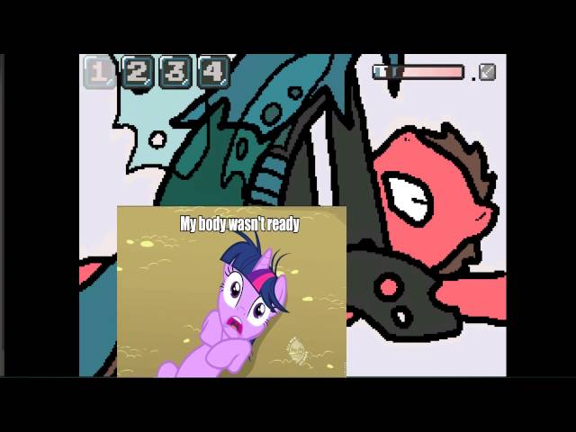 banned from equestria unblocked game