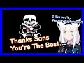 Fubuki vs Sans - Last Battle【 Hololive ▷ Eng sub】
