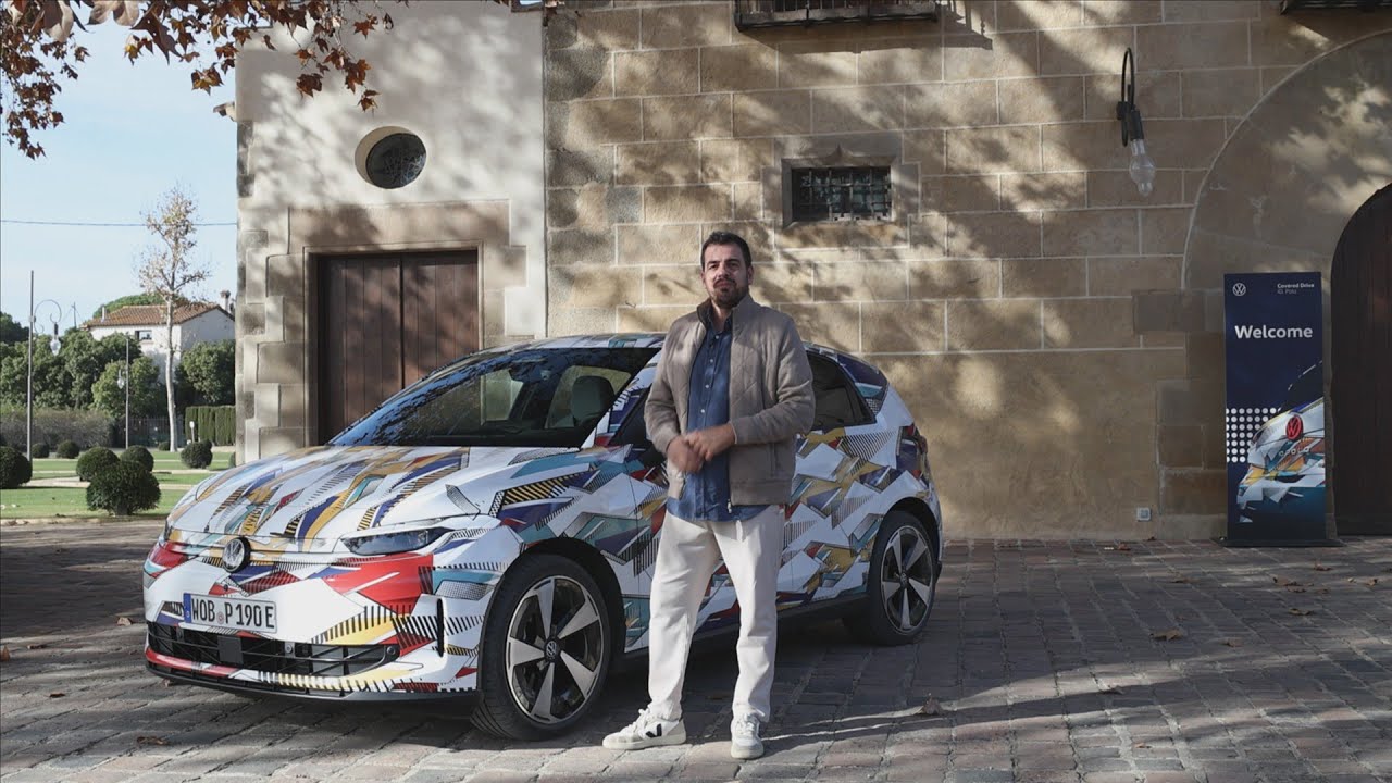 VW ID. Polo 2026 – Video VW ID. Polo 2026 – Video