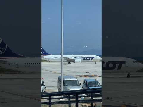 LOT Polish Airlines