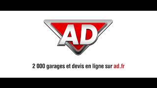 Publicité par l'agence BIG Success - GARAGE AD - Devis en ligne 24h/24