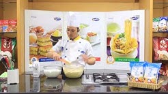 [BOGASARI] Membuat Lapis Legit Bersama Chef Hadi - Durasi: 4.49. 