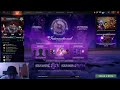 GAMEPLAY ARCONTE IV RANKEDS ROAD TO LEYENDA!!
