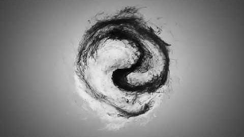 Yin Yang Logo Reveal   - After Effects Templates Project Files 2018 [Video Hive]