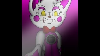 Well have a FUNTIME   -speedpaint-