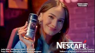 Download lagu SCTV - Jeda Iklan pada saat Bidadari Surgamu | 30 Agu 2023, 18:43 WIB