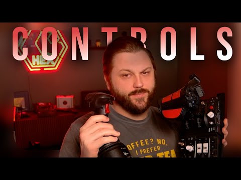 Control Guide & Set up Walk Through! ESP, Dead Zones, Saturation & More!