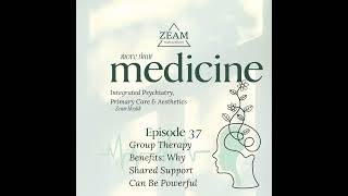 Group Therapy Benefits: Why Shared Support Can Be Powerful