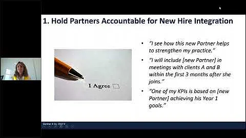 Smarter Collaboration to Optimize Lateral Hiring a...