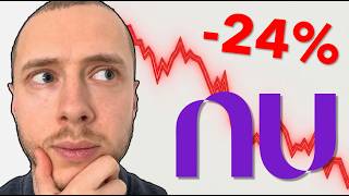 NU 주식 2026: 기회인가, 위험인가? 종합 분석