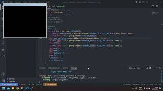 fltk-rs: Demystifying tabs