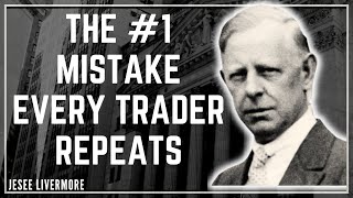 Don’t Buy Breakouts Without Proof — The Trap That Ruins Traders / Jesse Livermore 