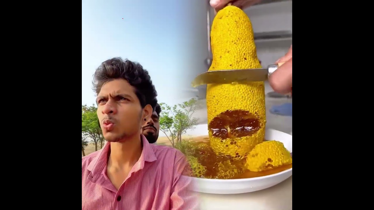 Ye Kon Sa Janwar Hai👺