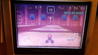 Mario Kart Bowser Castle 1 Can You Beat My Record