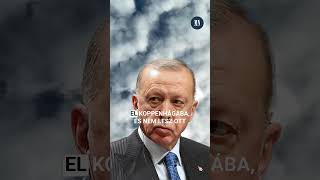 Erdogan és Fico sem vesznek részt az EPK ülésén #magyarnemzet #MN #Erdogan #Koppenhága #Fico