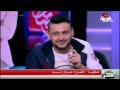 عادل إمام يتهم رامز جلال بالإرهاب ويطالب بمحاكمته