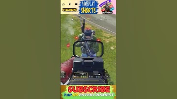 👣 Helicopter Chase ll codm leaks #codm #codmobile #shortsfeed