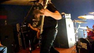 Misery Index - Ruling Class Cancelled