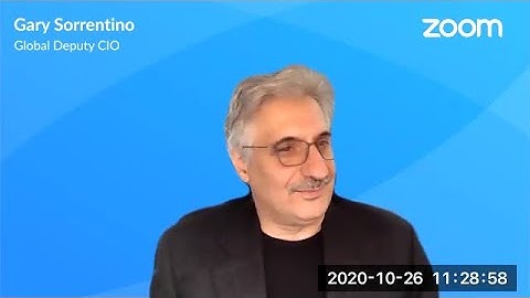 Safe Video Conferencing | Safe Platform for Video Conferencing | Global Knowledge