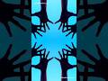 who remember this? #kaleidoscope #4waymirror #fingerdance #handdance #tutting #gloving #deadpaul