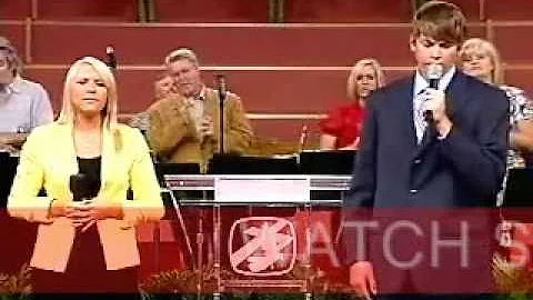 Beulah Land (Joseph & Grace Larson) Jimmy Swaggart