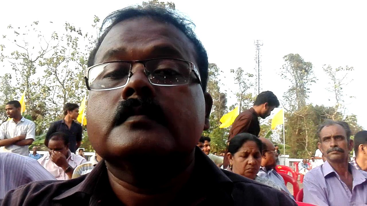 Kandanadu west diocese of orthodox Church get together 2018