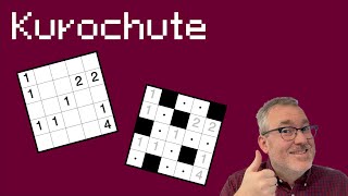 The logic behind Kurochute puzzles β Pathologic 8-11