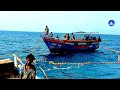 கடலில் த்ரில்லானா இரவு நேரத்து பயணம் | Fishing in the sea,  vlog