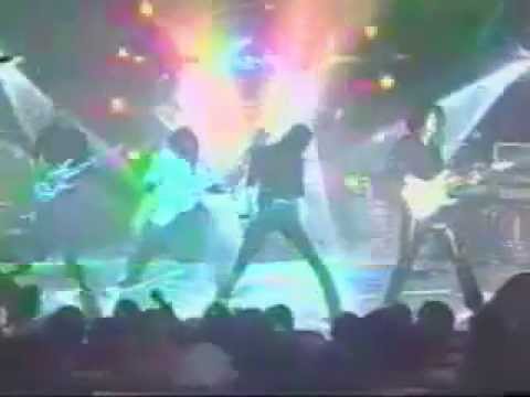 2000.11.21. 강인원의 작은음악회 (충주mbc) - 탈출, Shout, Rock'N Roll